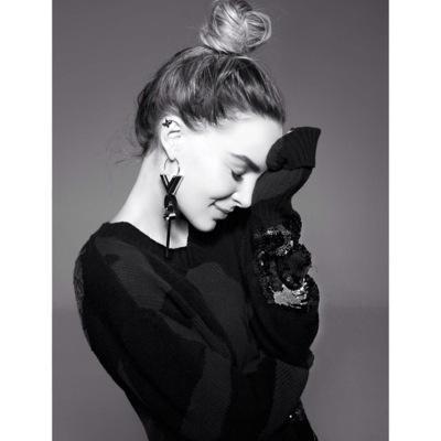 BELINDA ES LA MEJOR.