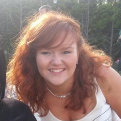 19 year old student at Edge Hill University, from the Isle of Man.