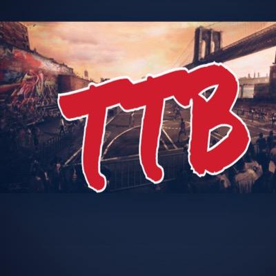 Official twitter page of the 2K15 crew TTB(Trained To Ball) only on ps4 and any park follow the movement TTB 
Head Huncho:
X_GLEESH_HD-X