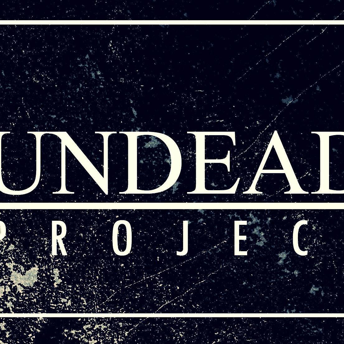 undeadprojectx's profile picture. share kind of music news around you | JOIN US NOW!