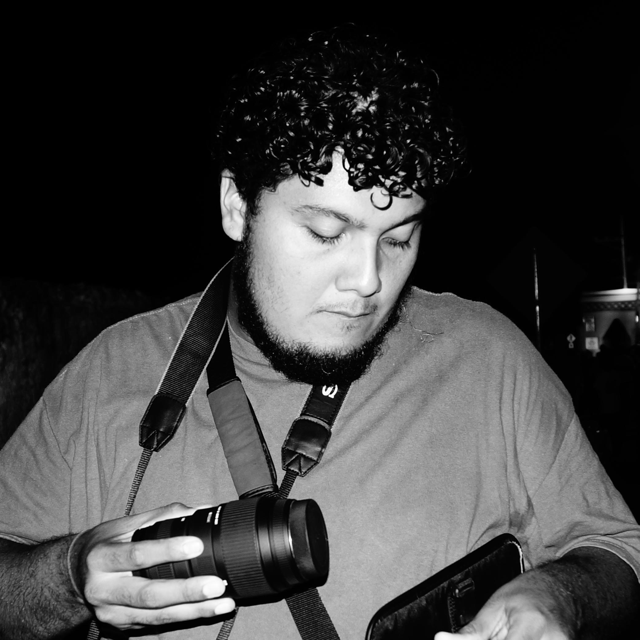 lalo190390 Profile Picture