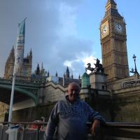 Gonzalo Almada Paz (@gonzalodap) 's Twitter Profile