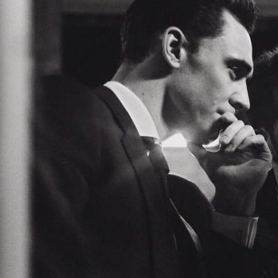 ❝This blessed plot, this earth, this England... It's all mine. It's good to be bad.❞ — Jaguar!Tom. [RP » 21+ » Descriptive]