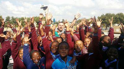 ChrisStevensSR's profile picture. 