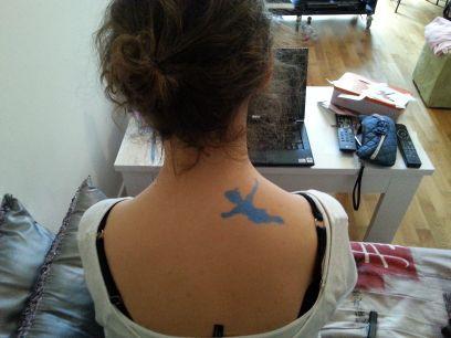 french people ... music, friends are the most important ... peace ;)
