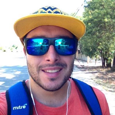 enzoviera's profile picture. Bioinformatic Engineer Student - University of Talca.Chile