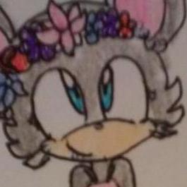I'm trying to get out more, to see the world from a new view! [Sonic RP, OC]