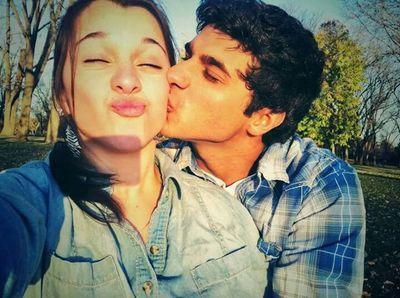 10.8.13 i take every chance I get to as much as part of her as much as I can im hers and only hers.