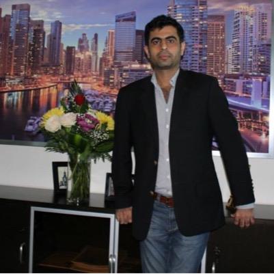 Dubai Real Estate Market Investment