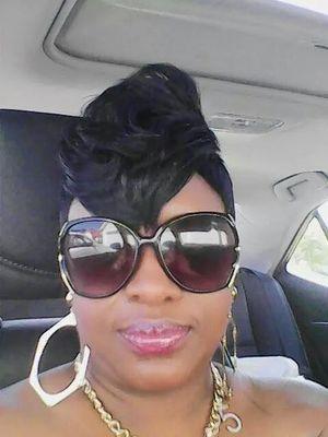 mother/independent contractor/traveler/visual merchandiser/ Gogetter