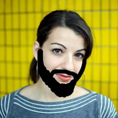 Meninist Frequency is a video webseries that critically explores the representations of men in pop culture narratives. Created and hosted by MANita SarkeesiMAN.