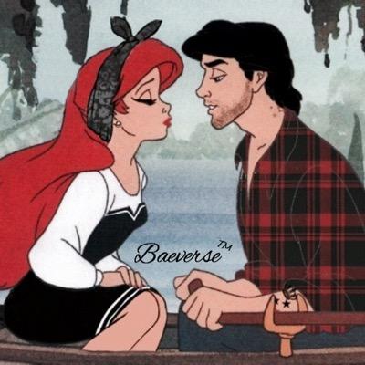 My bae is my universe - Baeverse

baeverse@outlook.com