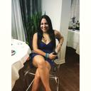 Catherine Correa - @valeyangie - Twitter