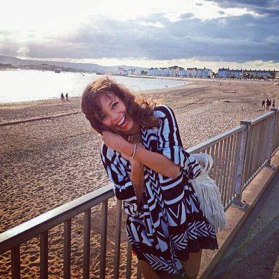 ruxunbelievable's profile picture. Loving all things social/beautiful/universally mysterious