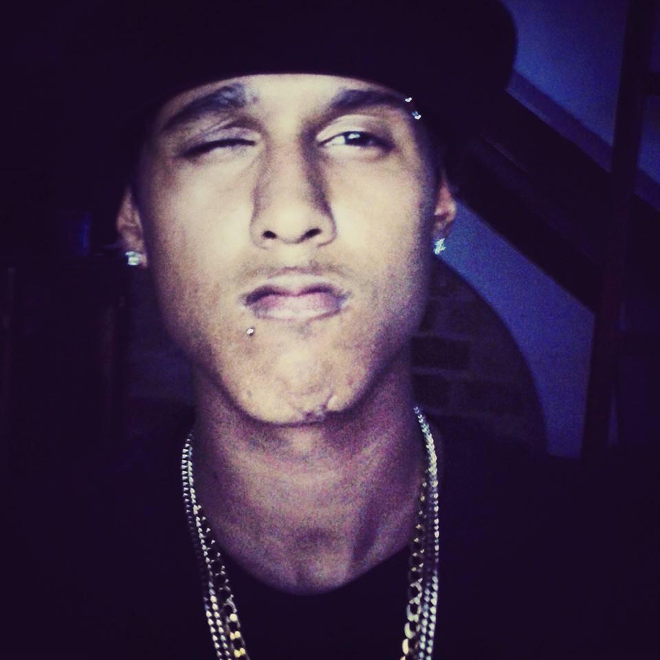 Exponente de rap Venezolano/ Ilustrador grafico/ DopePsychedelic Records