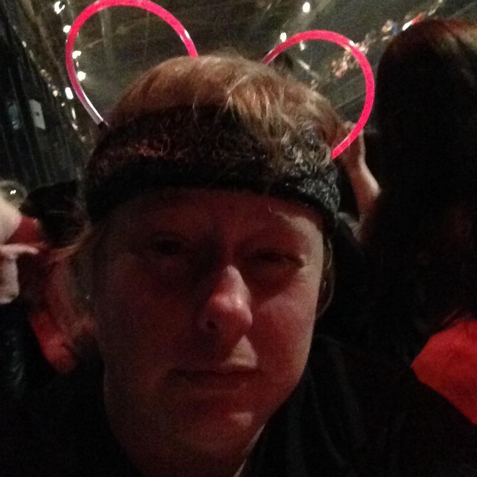 Tara1507Mac's profile picture. I'm just myself