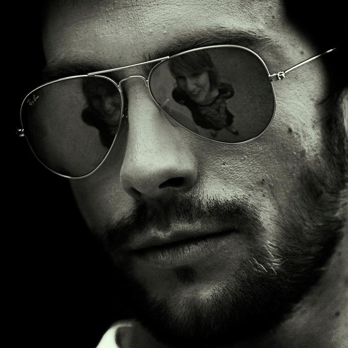 Daily pics of fashionable dapper but raw men around the world.
