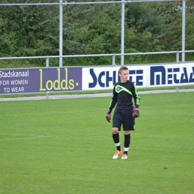 |VVNieuwBuinenB1|FCGroningen|CristianoRonaldo|