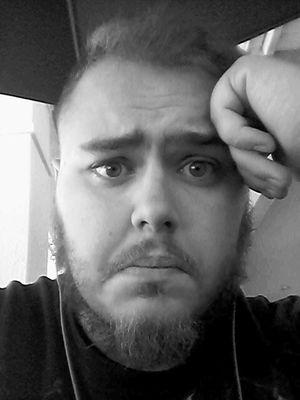 Funny guy who enjoys a good debate, lover not a fighter, still sexy as hell though