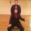 Lionel Bird - @lmbird0 - Twitter