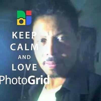 rohanmaulana007's profile picture. 