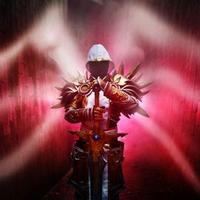 blackwing027 (@aetarius027) Twitter profile photo