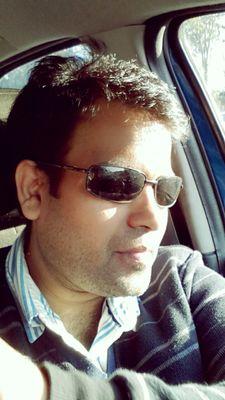 Dipak Panda 
Architect, 
Bhubaneswar. 
India