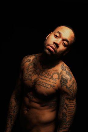 inkedupzoe85's profile picture. Im a dancer/choreographer/Actor/Model trying to D.R.A.K.E