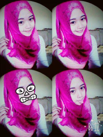 I'm indonesian☺