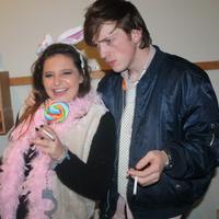Rollo Spreckley (@rollonmyface) 's Twitter Profile