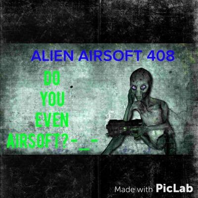 A AIRSOFT TEAM LOOKING FOR A SPONSOR JUST MESSAGE IF WANTING TO SPONSOR!
DO YOU EVEN AIRSOFT?!?!