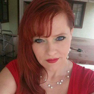 Retired Medical Professional, Mother, Model, Public Speaker, Patient Advocate