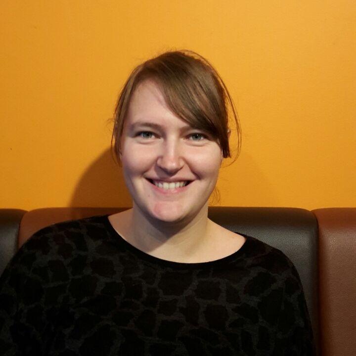 Hoi! Ik ben Eveline en ik hou van de online wereld!