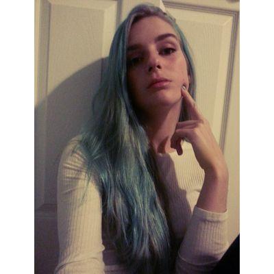 jessica95s's profile picture. sometimes I doubt your commitment to sparkle motion.