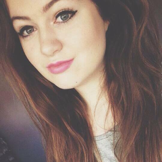 17, English, Christian.
