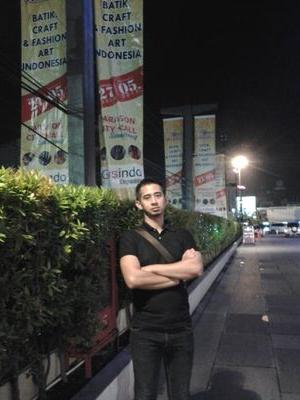 Its only my Alter Ego... A philophobia. #ciegitu Part of @pakarSPG | Talent Scout | SocMed Addict | Scorpio