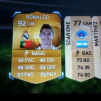 For free players and coins!
