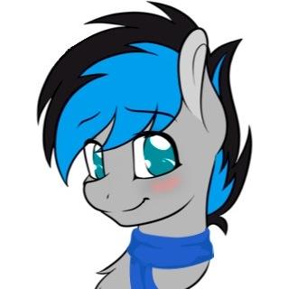 Lars is an easygoing stallion who has a knack for baking. He gets annoyed when called cute, but that only makes him look cuter! ((RP HEAVY))