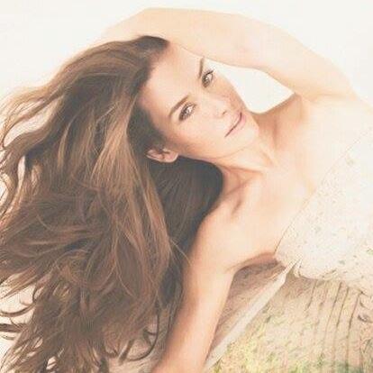 Icon: Evangeline Lilly.   I'm involved in many fandoms. This is my back up twitter.