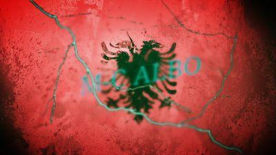m-c albo ist da