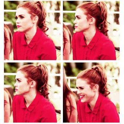 here's a free follow because i think you're awesome, follow @teenwolfscuties or i unfollow