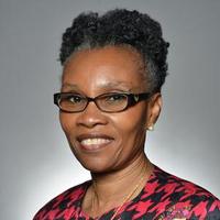 Dr V Brooks McKenzie (@drbrooksmckenz) 's Twitter Profile