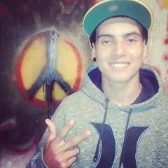 esse mino eh eh minha vida,sem ele naum soh nda.. ele alem de meu namo eh meu amigo.. sei q posso confiaa.. tee amo dmss minha vida thaisa fraga aqii