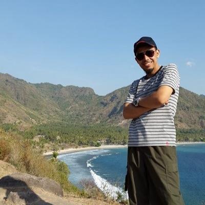 AkhmadRaz's profile picture. Menghidupkan sunnah dan memerangi bid'ah