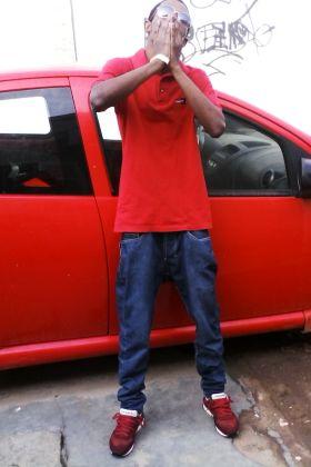 Eu so musico tilo rap estudante vivo com meus pais a procura de patrosino e produtora street viana