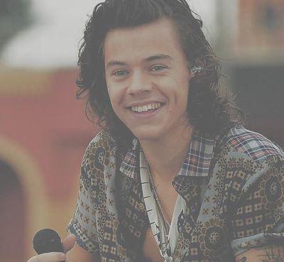 hey bby don't follow me, follow @justxharry, tysm! ✨