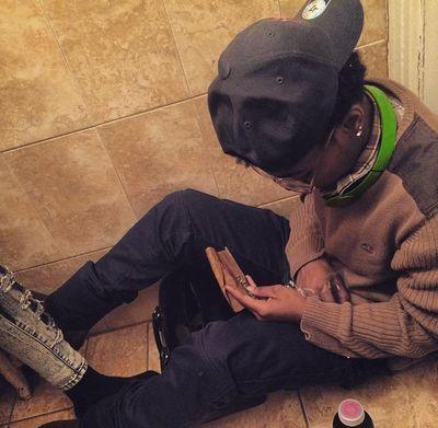 OTM5L_Khaj's profile picture. 🖕🏾🧠💦