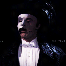 TheAngelKnows's profile picture. Fondest Greetings to You all... {Phantom Of The Opera RP}