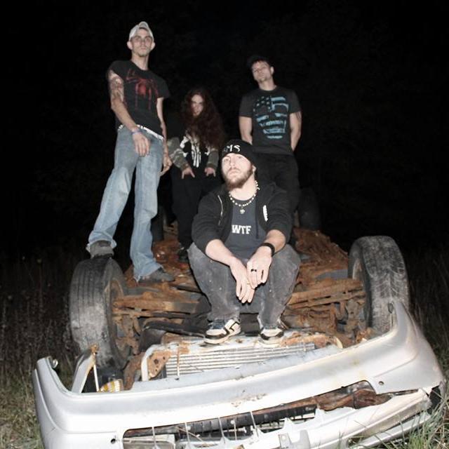 pretty much the shit... metal band from #rochester #newyork. we have many influences but at the same time none at all. We play what feels right!!!!