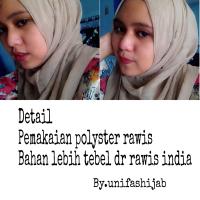 Unyii (@unifariza) 's Twitter Profile